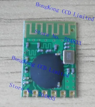 HPD8304C | 2.4 G wireless transceiver module | CC2500 | Jucarii | Smart Home | iluminat de control | de la Distanță WLC-24A